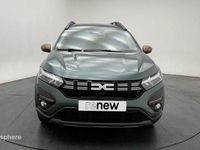 Occasion Dacia Jogger Extreme 94 ch (69 kW) 2025 Vert Monospace