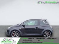 Occasion Opel Adam 150 ch (110 kW) 2016 Citadine