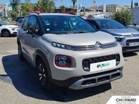 Occasion Citroën C3 Aircross PureTech 110 ch (80 kW) 2021 Beige SUV