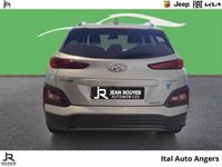 occasion Hyundai Kona Electric 64kWh - 204ch Creative - VIVA3691460