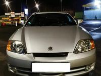 Occasion Hyundai Coupé GLS 167 ch (122 kW) 2002 Coupé