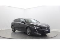 occasion Peugeot 508 508 SWSW BlueHDi 130 ch S&S EAT8 Allure Business