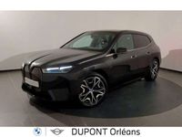 occasion BMW iX xDrive40 326ch