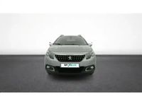 Occasion Peugeot 2008 2018 Gris SUV