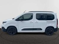 Occasion Citroën Berlingo 131 ch (96 kW) 2024 Blanc Monospace