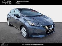 occasion Nissan Micra 1.0 IG-T 92ch Business Edition 2021.5