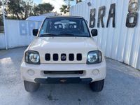 occasion Suzuki Jimny 1.3 MAORI