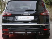 occasion Ford S-MAX II 2.5 HYBRID 190 VIGNALE 7 Places BVA (Toit panoramique Si