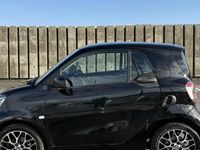 Occasion Smart ForTwo Coupé Prime 60 kW (82 ch) 2022 Citadine