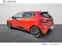 occasion Renault Clio IV TCe 90 Limited