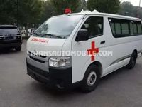 occasion Toyota HiAce Standard Roof - Export Out Eu Tropical Version -