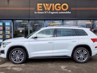 occasion Skoda Kodiaq 2.0 Tdi 150ch Scr Laurin & Klement Dsg7 7 Places