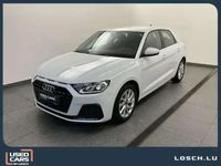 occasion Audi A1 Sb/advanced/30tfsi/s-tronic/le