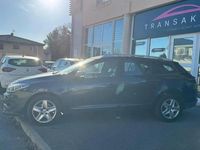 Occasion Renault Mégane III Business 110 ch (80 kW) 2014 Gris Break