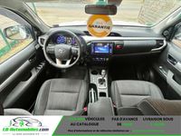 occasion Toyota HiLux 4wd 2.4l 150 D-4d Bva