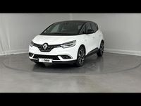 Occasion Renault Scénic Black Edition 2021 Blanc