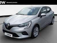 Occasion Renault Clio V Zen 2020 Gris Citadine