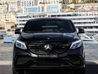 occasion Mercedes GLE63 AMG ClasseAmg S 585ch 4matic 7g-tronic Speedshift Plus