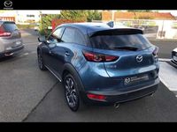 occasion Mazda CX-3 2.0 skya-g 121 selection