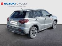 occasion Suzuki Vitara - VIVA189348845