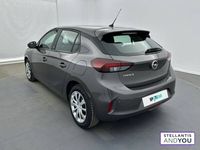 Occasion Opel Corsa-e Edition 100 kW (136 ch) 2021 Gris Citadine