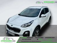 occasion Kia Sportage 1.6 Crdi 136 4x4 Bva