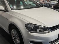 occasion VW Golf VII 1.2 TSI 105CH BLUEMOTION TECHNOLOGY CARAT DSG7 5P