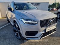 occasion Volvo XC90 T8 AWD 310 + 145ch Ultimate Style Dark Geartronic