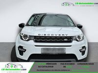 occasion Land Rover Discovery Sport TD4 150ch BVA