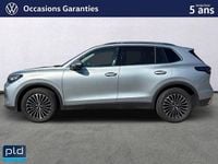 Occasion VW Tiguan Elegance 150 ch (110 kW) 2025 Gris SUV