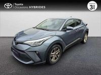 Occasion Toyota C-HR 122 ch (89 kW) 2023 SUV