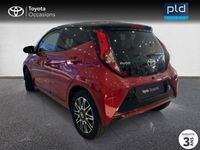 occasion Toyota Aygo 1.0 VVT-i 72ch x-clusiv 5p MY20 - VIVA192098428