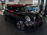 Occasion Mini John Cooper Works 232 ch (170 kW) 2022 Noir Citadine