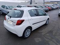 occasion Toyota Yaris HYBRIDE 100h DYNAMIC ZEN