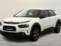 Occasion Citroën C4 Cactus Business Class 103 ch (75 kW) 2020 Citadine