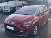 Occasion Citroën Grand C4 Picasso Business Class 120 ch (88 kW) 2017 Monospace