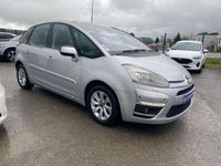 occasion Citroën C4 Picasso 1.6 THP 16V - 155 - BV BMP6