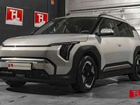 Occasion Kia EV3 Earth 150 kW (204 ch) 2025 Argent SUV