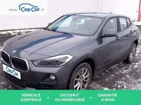 occasion BMW X2 18d 150 Bva8 Business Design