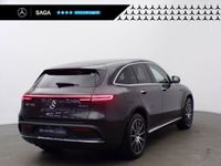 occasion Mercedes EQC400 408ch AMG Line 4Matic - VIVA166458874
