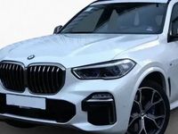 occasion BMW X5 M50d Pano/attelage