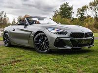 Occasion BMW Z4 M Sport 258 ch (189 kW) 2021 Gris Cabriolet