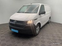 Occasion VW T6.1 Business 2023 Blanc Van