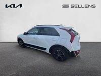 Occasion Kia Niro Premium 2022 Cassa white SUV