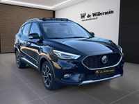 Occasion MG ZS Luxury 111 ch (81 kW) 2023 Noir Berline