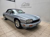 Occasion Jaguar XJS 240 ch (176 kW) 1995 Bleu Cabriolet