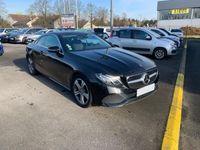 occasion Mercedes C220 Classe ED 9g-tronic Fascination