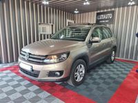 occasion VW Tiguan 1.4L TSI 122 cv