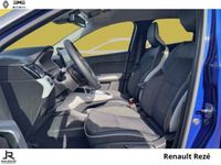 occasion Renault Captur 1.6 E-Tech Plug-in 160ch Intens - VIVA188300779