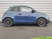 occasion Fiat 500e 500 3+1 e 118ch Icône Plus